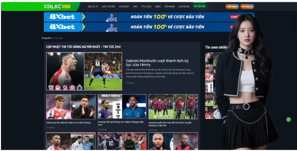 Mobile Friendly Platform